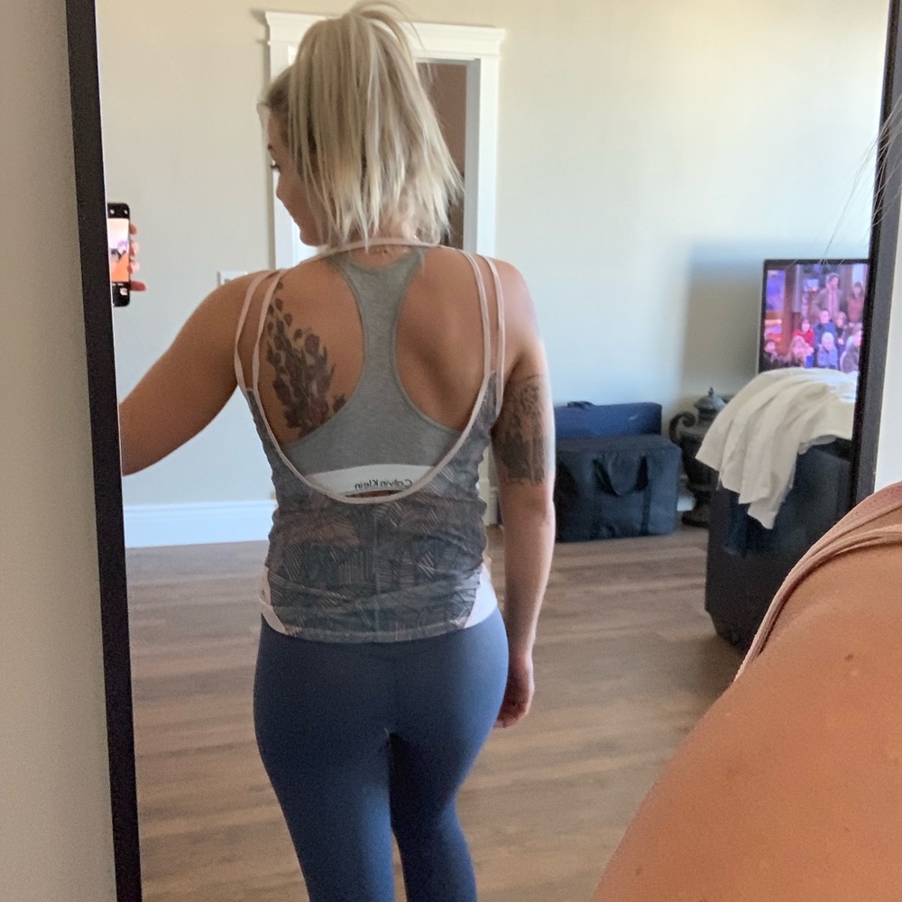 Lululemon Tank - Picture 2 of 2